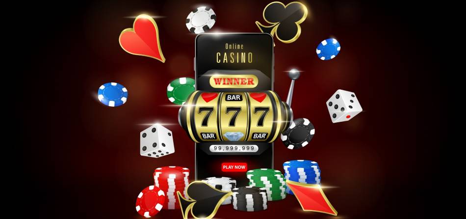 オンラインカジノ